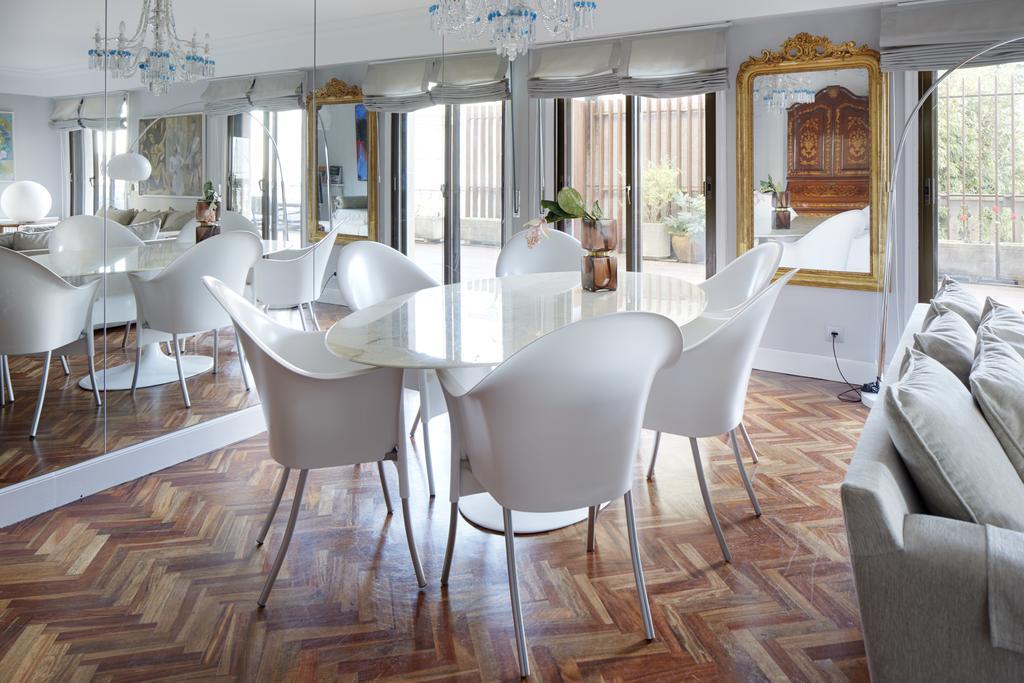 Miraconcha Terrace Apartment By Feelfree Rentals San Sebastián Kültér fotó